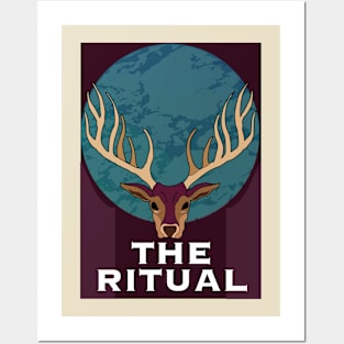 The Ritual Posters and Art